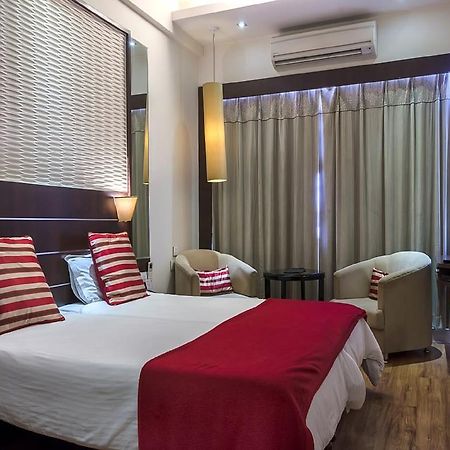 Surya Royal Hotel Kota  Exterior photo