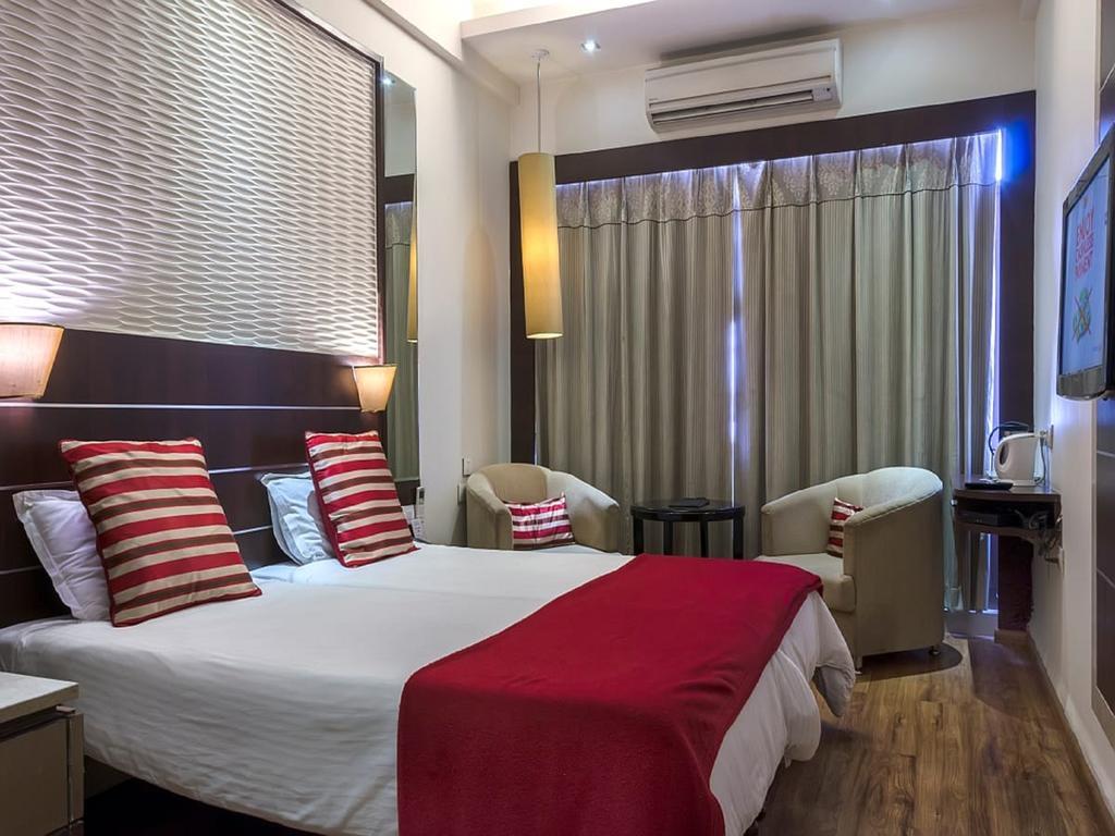Surya Royal Hotel Kota  Exterior photo
