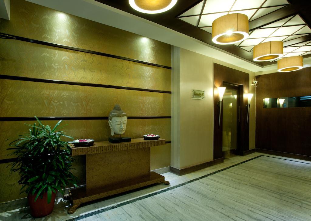 Surya Royal Hotel Kota  Exterior photo