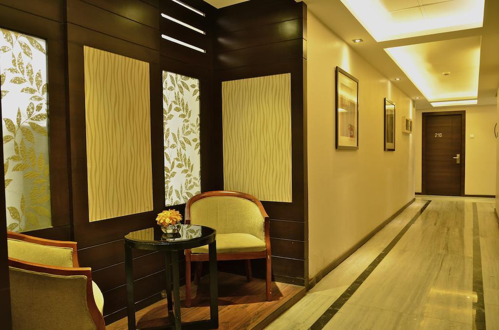 Surya Royal Hotel Kota  Exterior photo